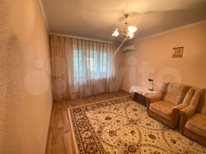 2-к. квартира, 52,7 м², 6/10 эт.