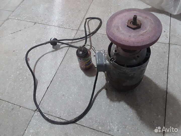 Точило наждак