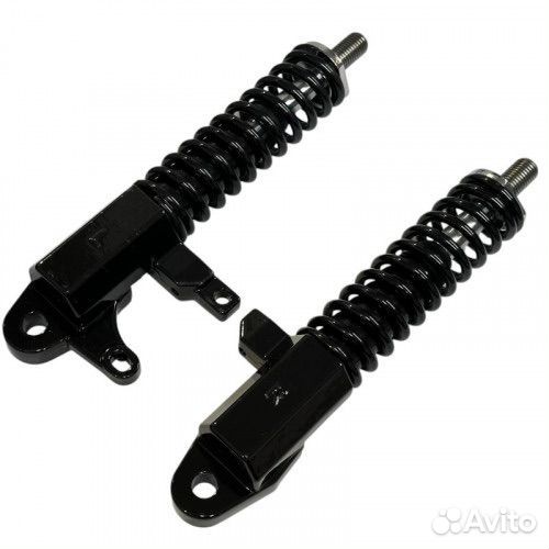 Передние амортизаторы для Halten/Ultron