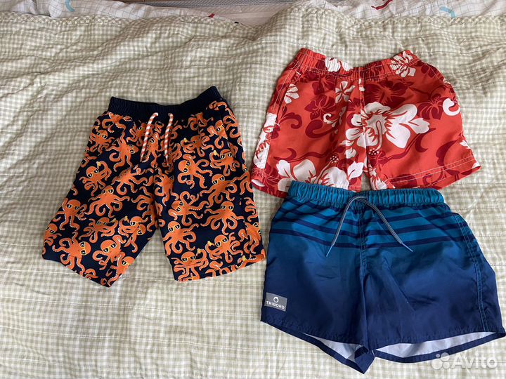 Плавательные шорты