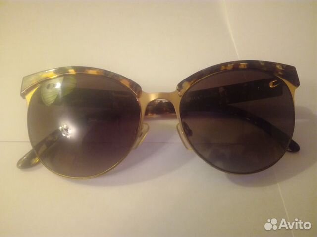 Женские солнцезащитные очки Furlux FU 141