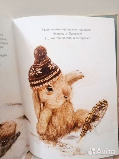 Где живет снеговик тьерри дедье