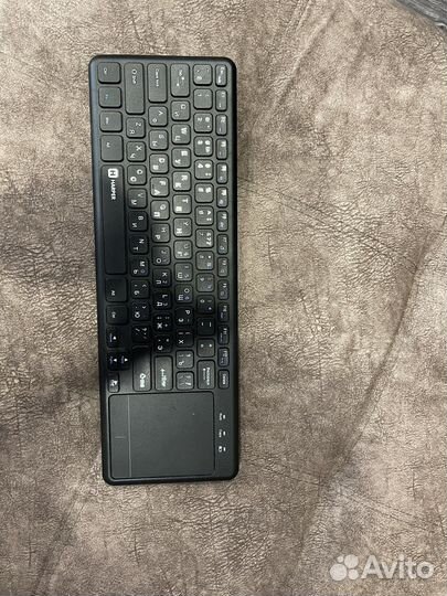 Клавиатура беспроводная для телевизор