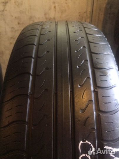 Matador MP 82 Conquerra 2 225/65 R17 102H