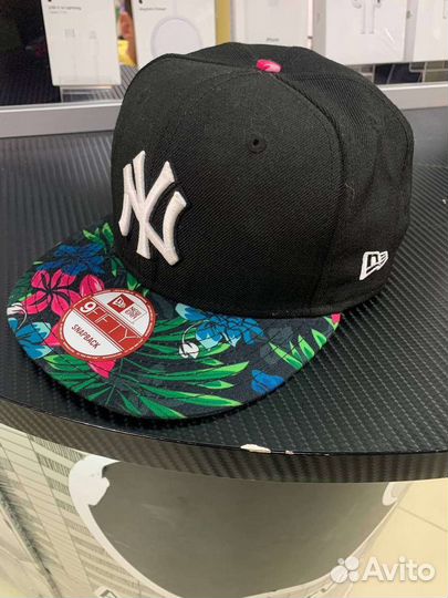 Бейсболка New era 9 fifty