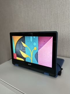 Ноутбук Acer aspire r3