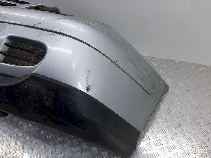 Бампер Peugeot-Citroen C5 (2001-2008)