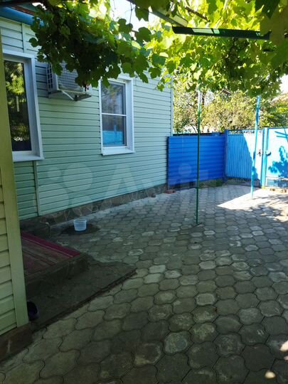 Дом 75 м² на участке 7 сот.