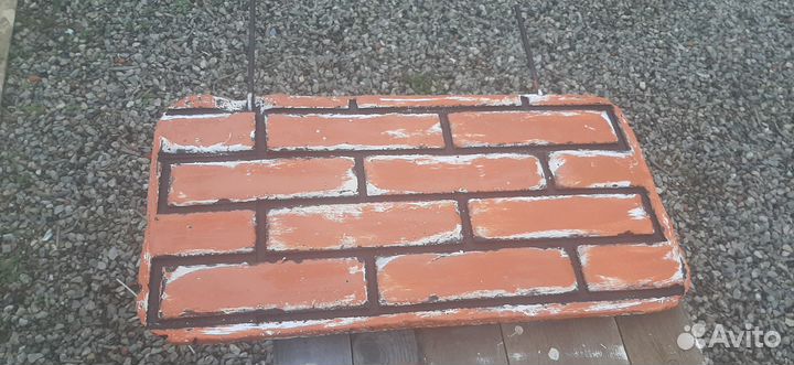 Декоративные садовые заборчики