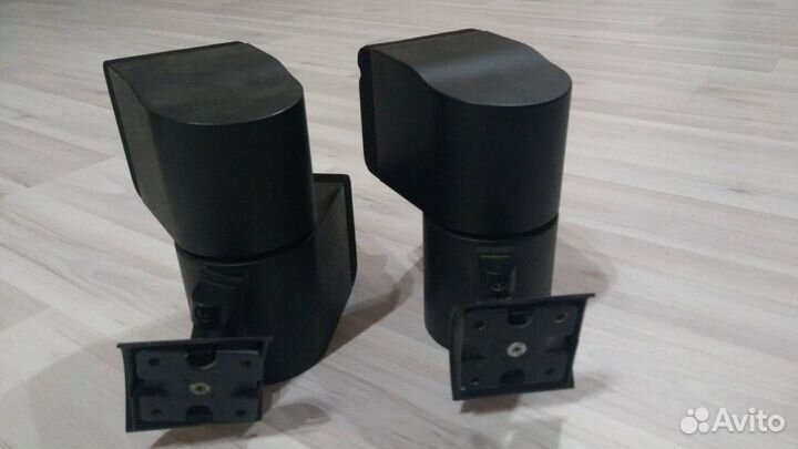 Акустические колонки