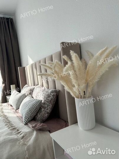 Кровать как икея