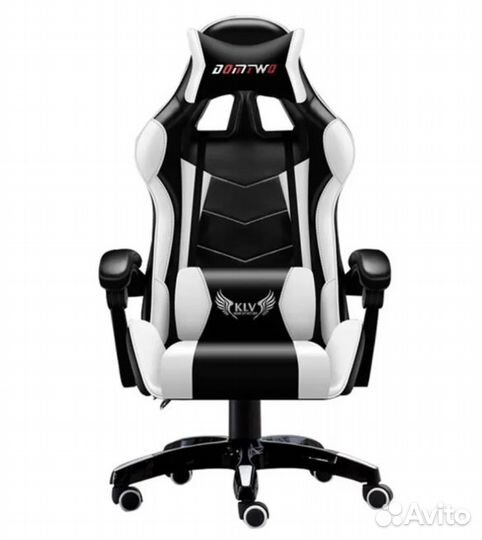 Компьютерное кресло, геймерское