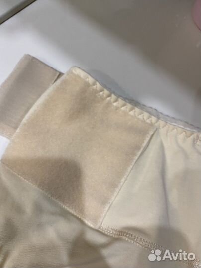 Бандаж послеродовой