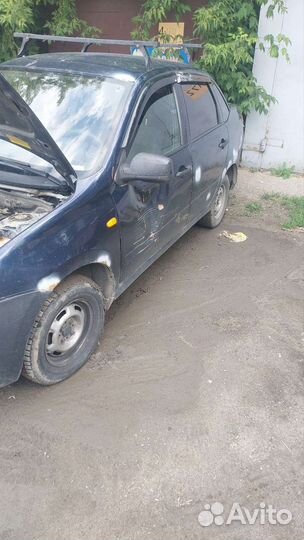 LADA Granta 1.6 МТ, 2013, 220 000 км