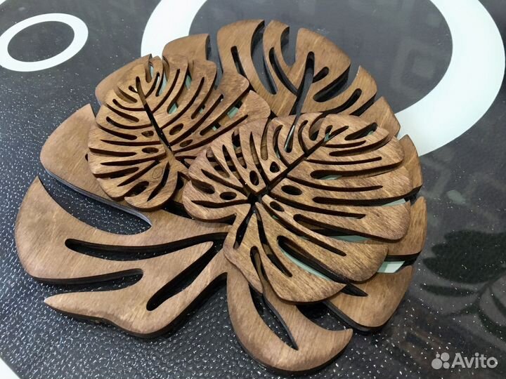 Подставка под горячее