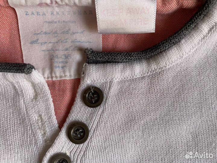 Одежда для девочки 98 пакетом