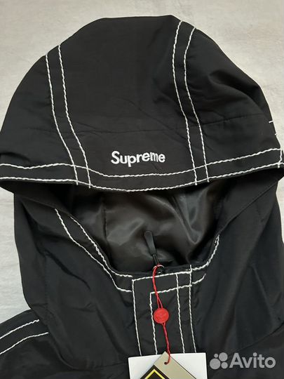 Ветровка True Religion x Supreme gore tex