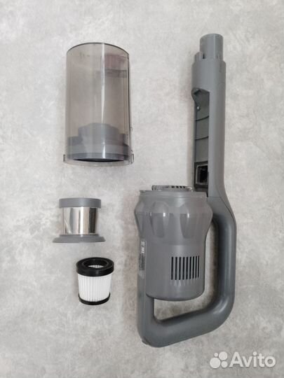 Пылесос Xiaomi Futula V8