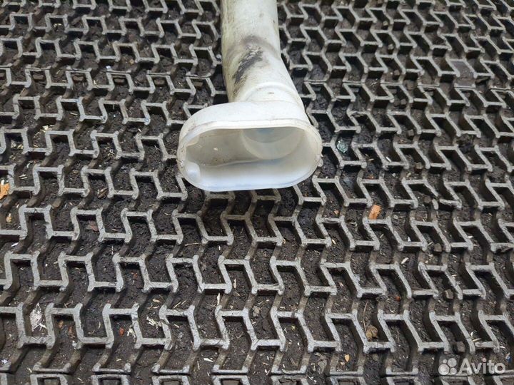 Бачок омывателя Renault Trafic, 2006