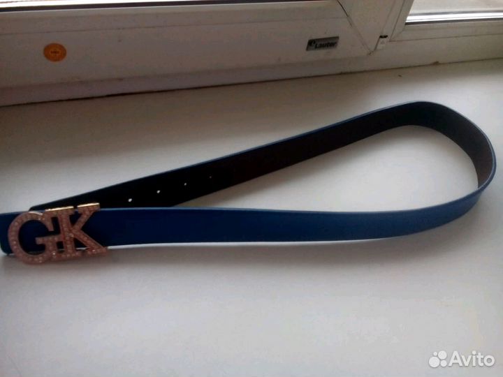 Женские ремни