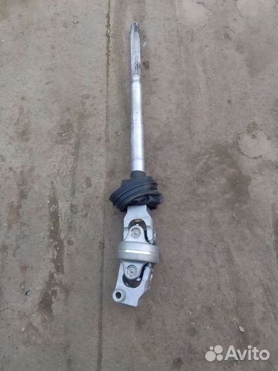 Рулевая рейка mercedes Benz