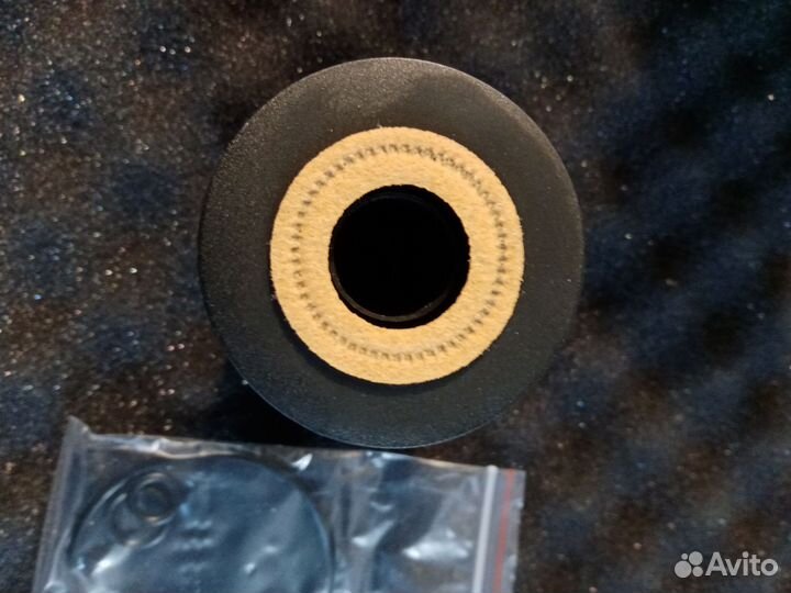 Фильтр масляный OX388D для двигателя