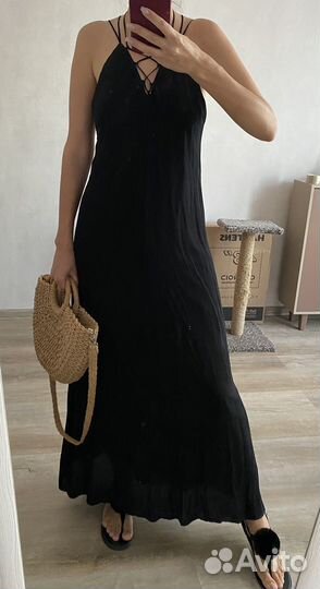 Сарафан/платье Love republic новое