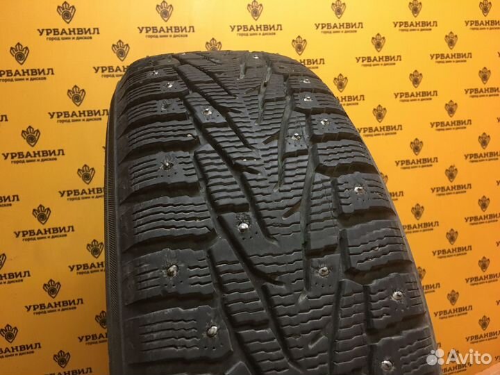 Nokian Tyres Nordman 7 SUV 215/70 R16 100T