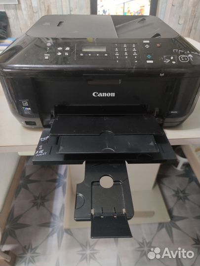 Мфу canon Pixima mx 434