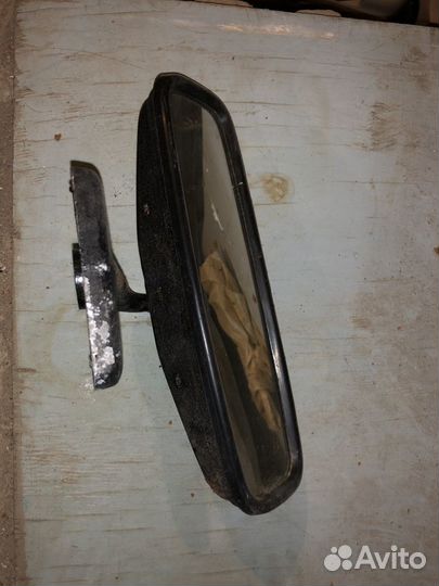 Салонное зеркало заднего вида Жигули