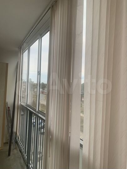 1-к. квартира, 38 м², 4/10 эт.