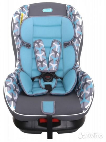 Детское автокресло от 0 до 18 кг