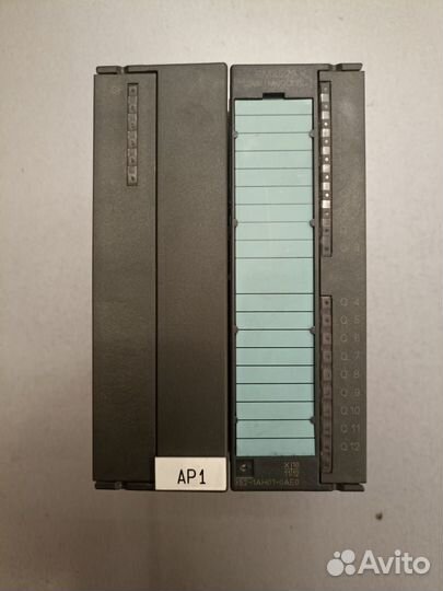 Siemens simatic s7-300