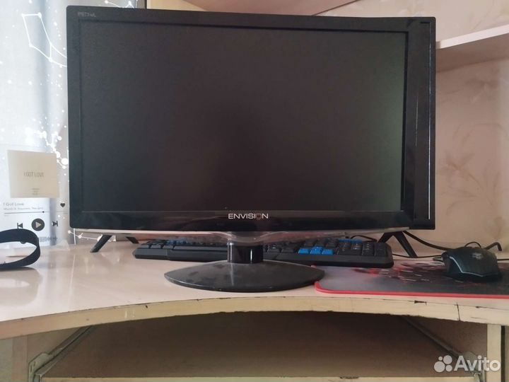 Монитор для компьютера