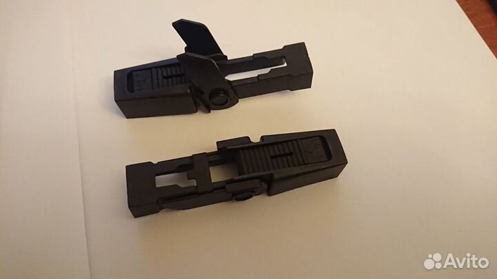 Собачки дворников бмв E39