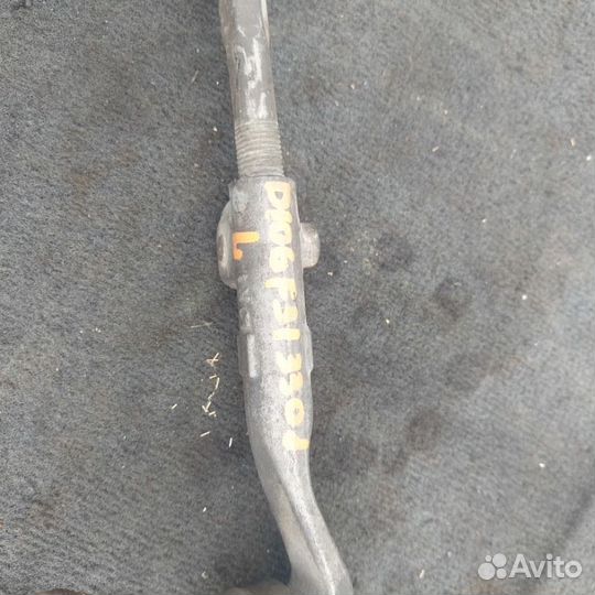 Тяга рулевая левая Bmw F30/F31