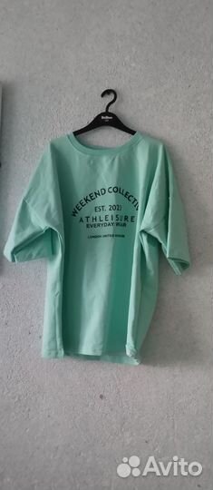 Спортивный костюм женский новый48