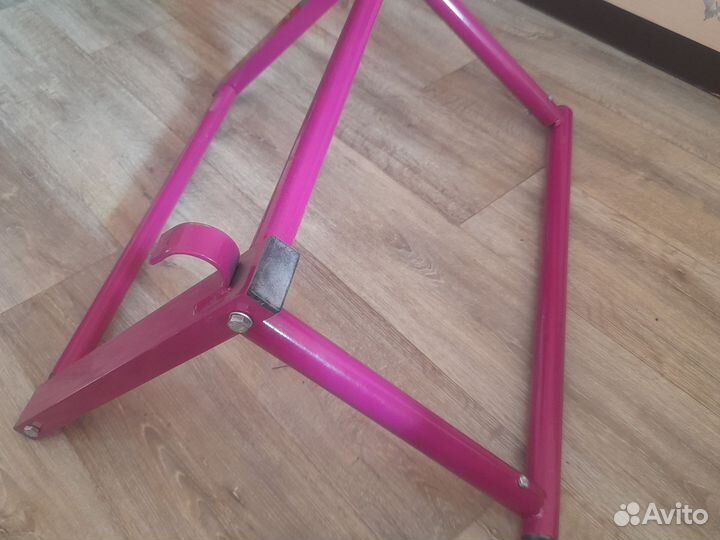 Турник разборный навесной