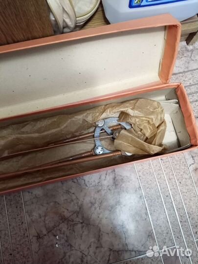 Малогабаритный чертежный прибор Конструктор -2