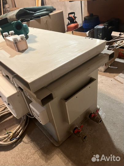 Иммерсионная ванна