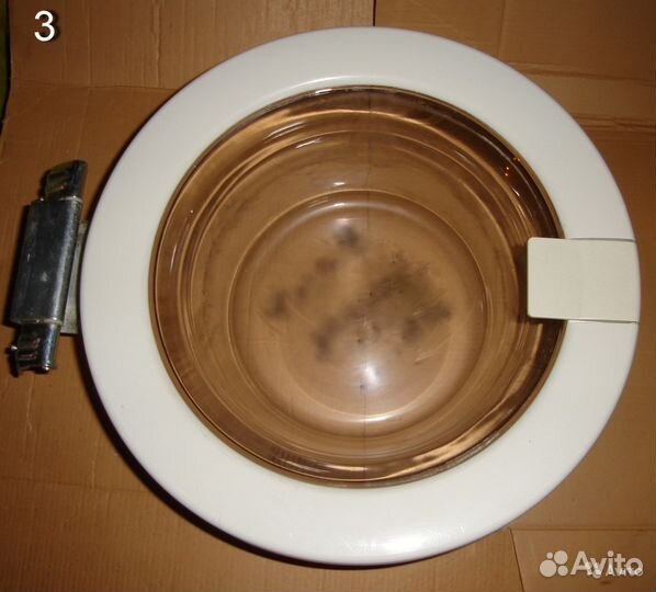 Запчасти см Bosch, Siemens