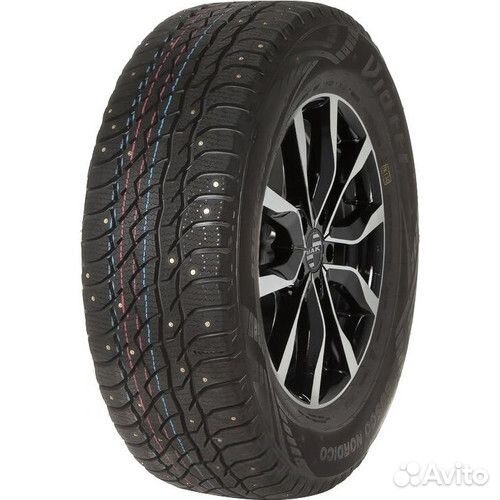 Viatti Bosco Nordico V-523 265/60 R18 110T