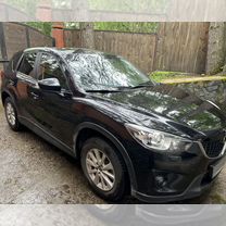 Mazda CX-5 2.0 AT, 2013, 156 402 км, с пробегом, цена 1 880 000 руб.