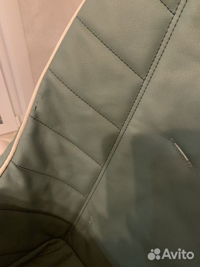 Стульчик для кормления happy baby