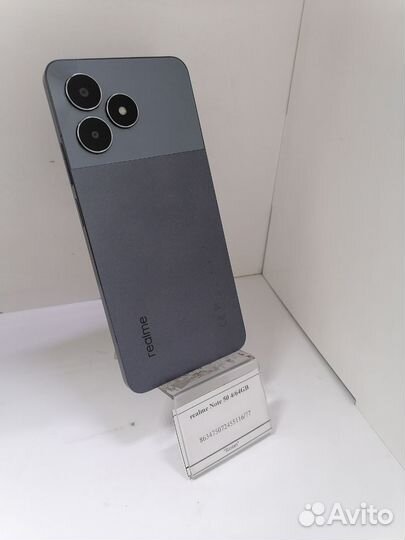 realme Note 50, 4/64 ГБ