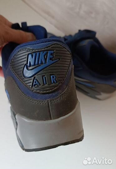 Кроссовки nike 41 р