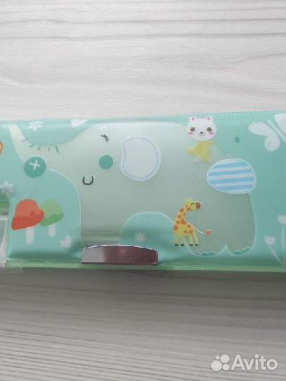 Пенал для ручек