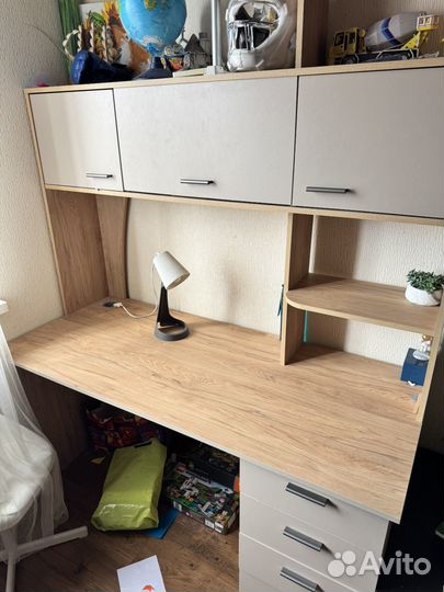 Письменный стол бу