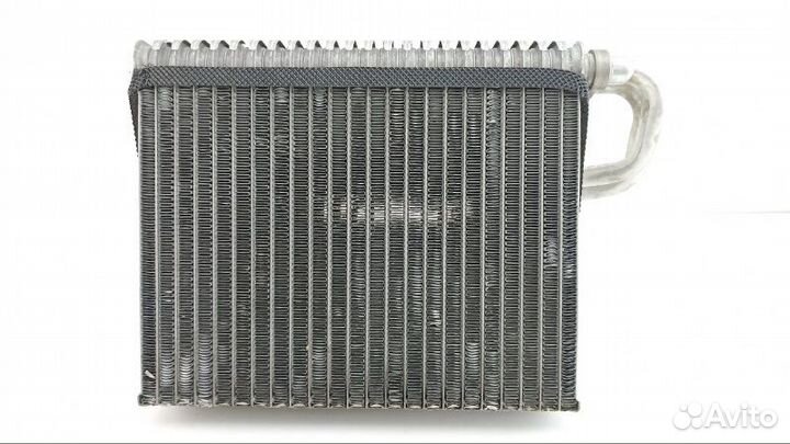 Испаритель кондиционера Citroen C4 B7 EP6CDT