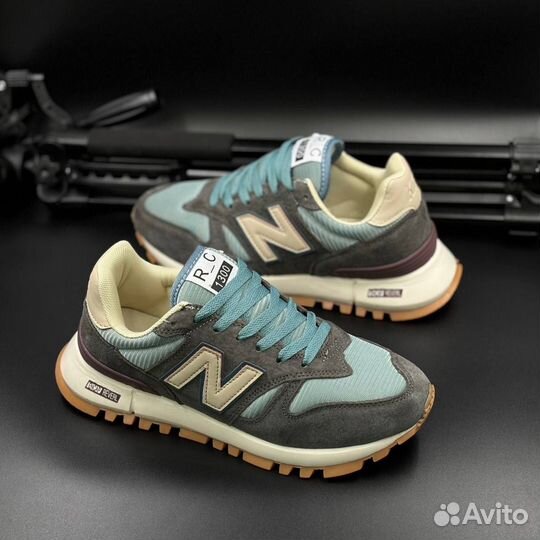 Кроссовки new balance 1300